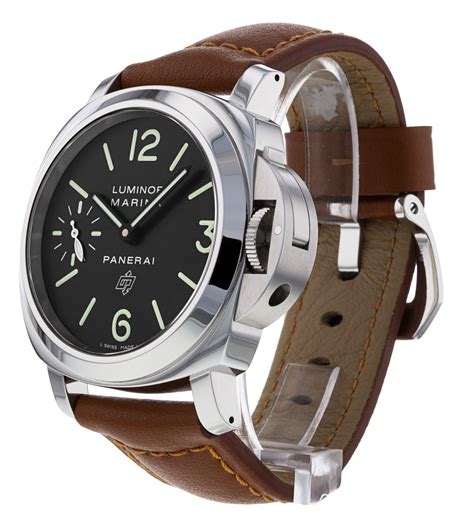 panerai occasion france